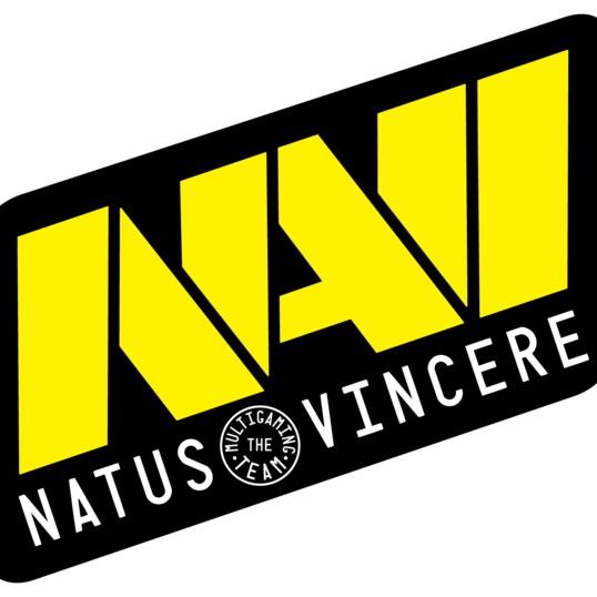 Natus Vincere