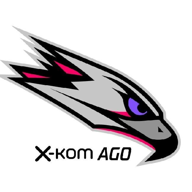 X Kom AGO