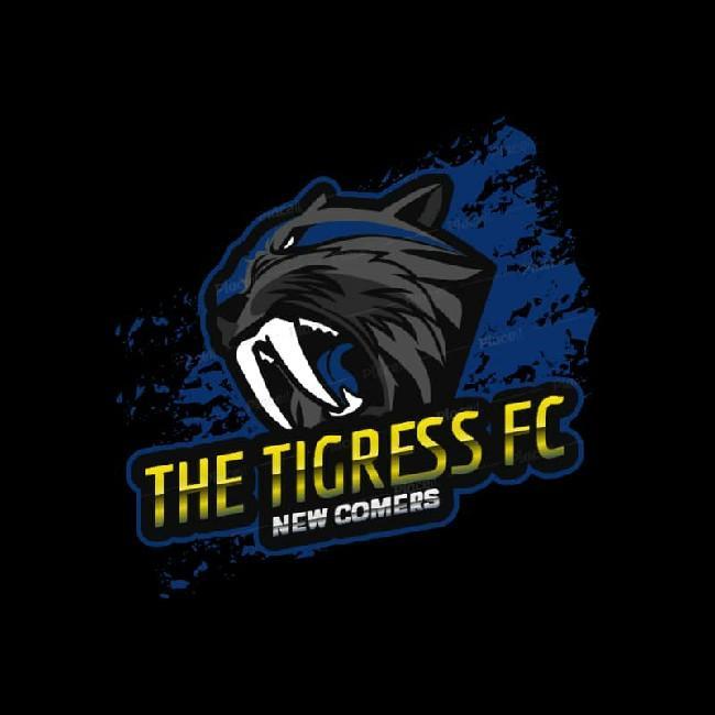 NC The Tigress