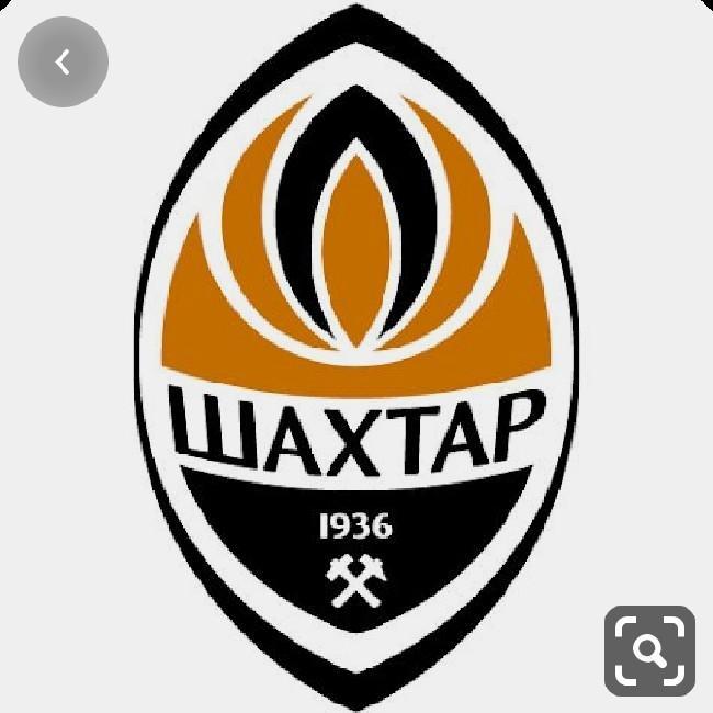 Shaktar Donetsk