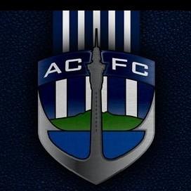 Auckland City