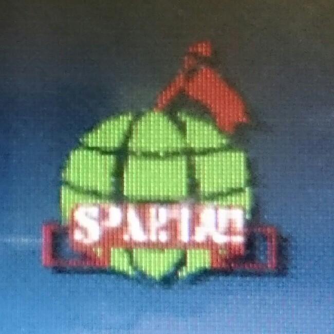 Спарта