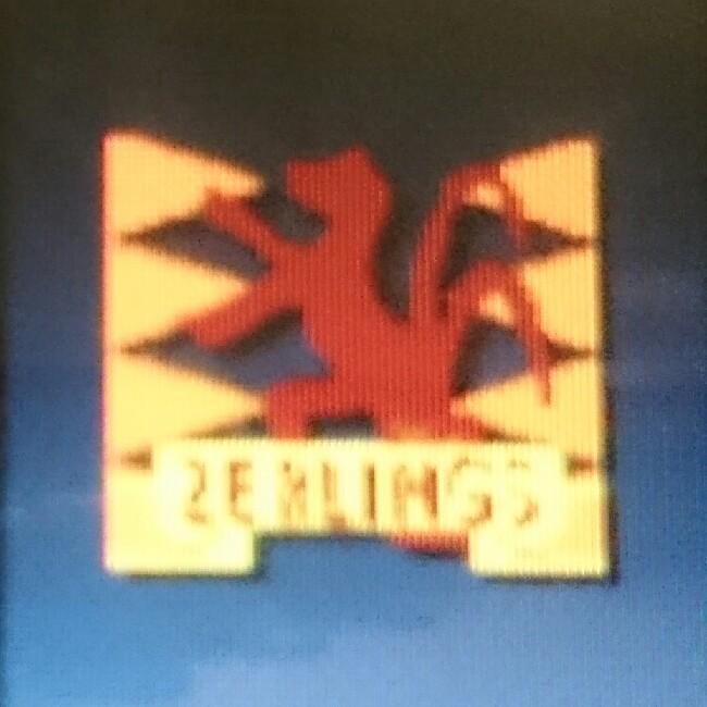 Зерлинги