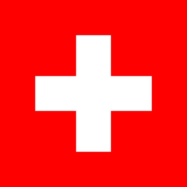 SWITZERLAND