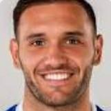 Lucas Perez 🇪🇸