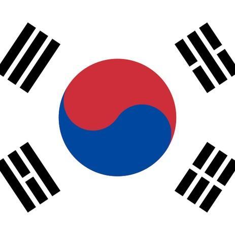 SOUTH KOREA