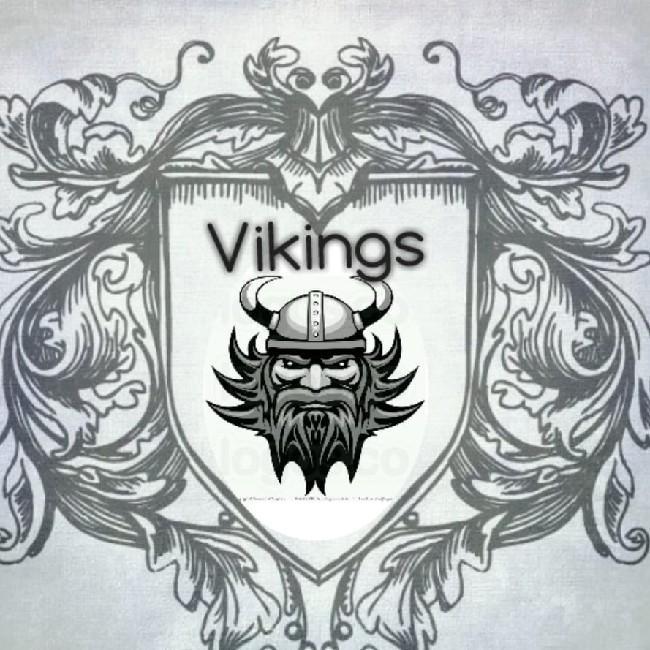 Vikings