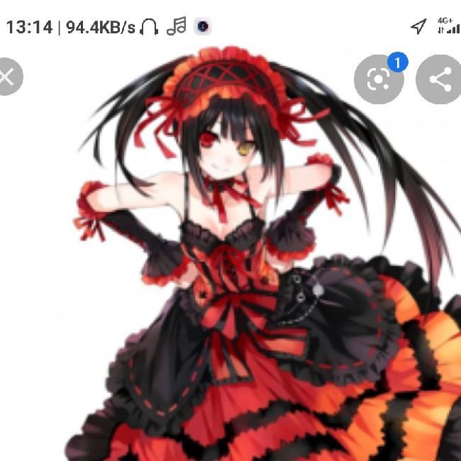 Kurumi