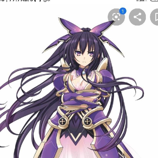 tohka