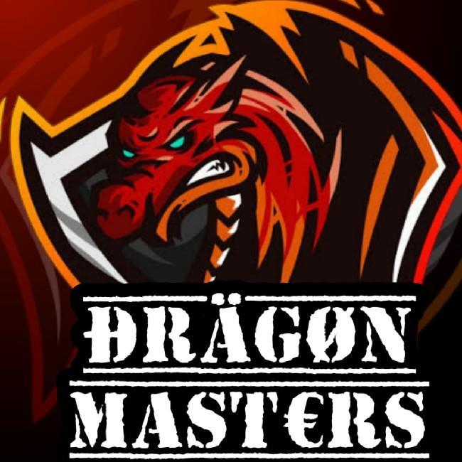 Dragon Masters