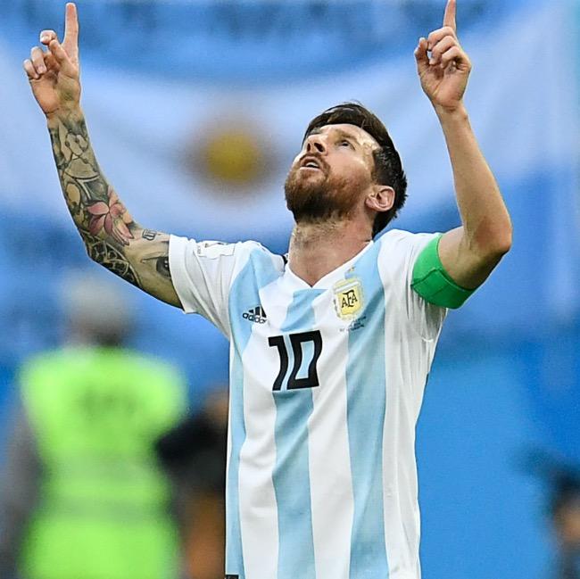FER GOMEZ - ARGENTINA