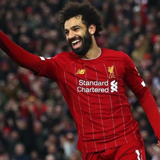 CARDONA - LIVERPOOL
