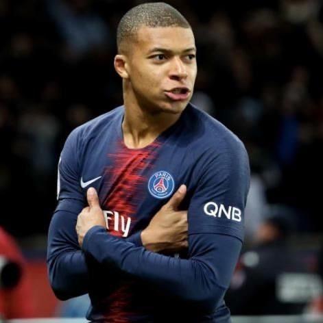 JAIME - PSG