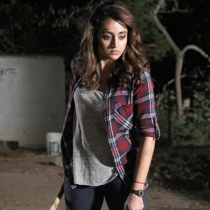 Trisha Krishnan