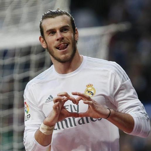 XORX - RMADRID
