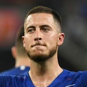 Hazard 🇧🇪