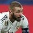 K. Benzema 🇫🇷