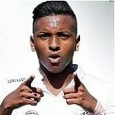 Rodrygo 🇧🇷