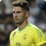 (P) Luca Zidane 🇫🇷
