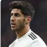 Marco Asensio 🇪🇸
