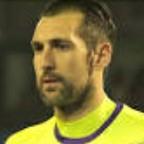 (P) Diego Lopez 🇪🇸