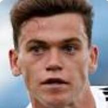 Jack Harper 🇪🇸