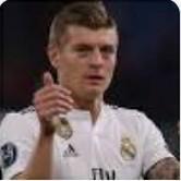 T. Kroos 🇩🇪