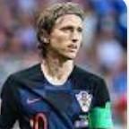 L. Modrić 🇭🇷