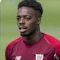 Iñaki Williams 🇬🇭