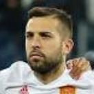 Jordi Alba 🇪🇸
