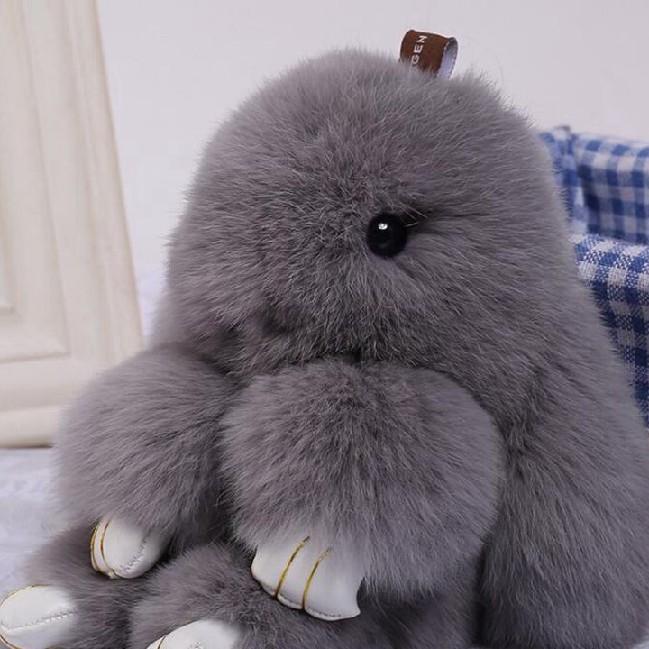 Королева Кролик