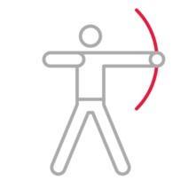Olympics games - archery
