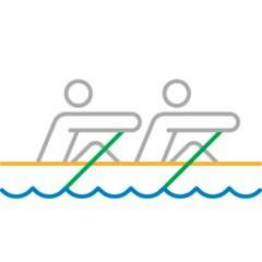 Olympics games - Aviron