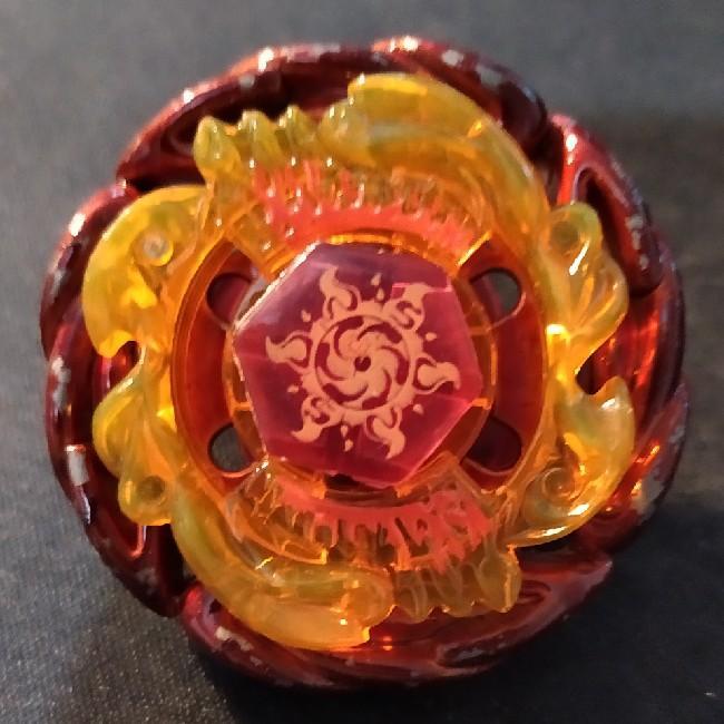 Sun Blaze