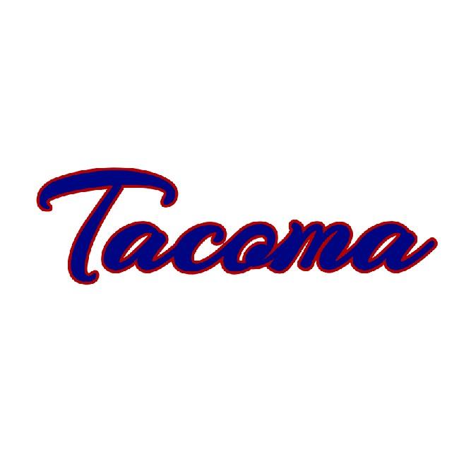 (Minors) Tacoma