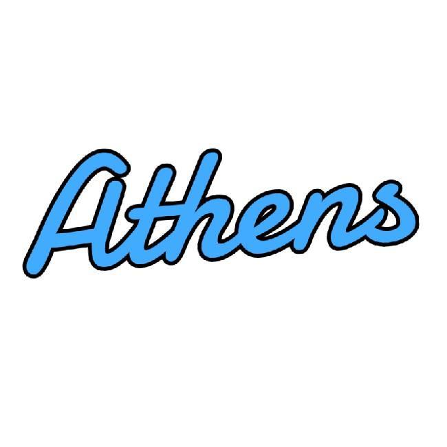 (Minors) Athens