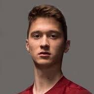 Алексей Миранчук
