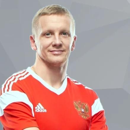 Игорь Смольников