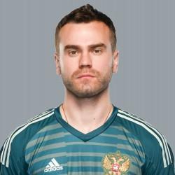Игорь Акинфеев