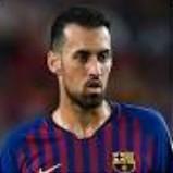 Sergio Busquets 🇪🇸