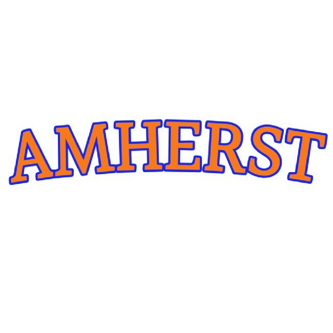 (Minors) Amherst