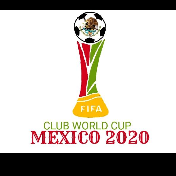 FIFA Club World Cup U-12 Mexico 2020