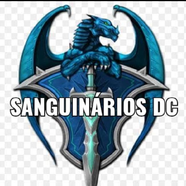 Sanguinários DC