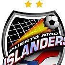 Puerto Rico Islanders