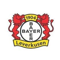 Bayern leverkusen