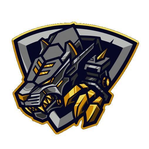 Mecha Wolves