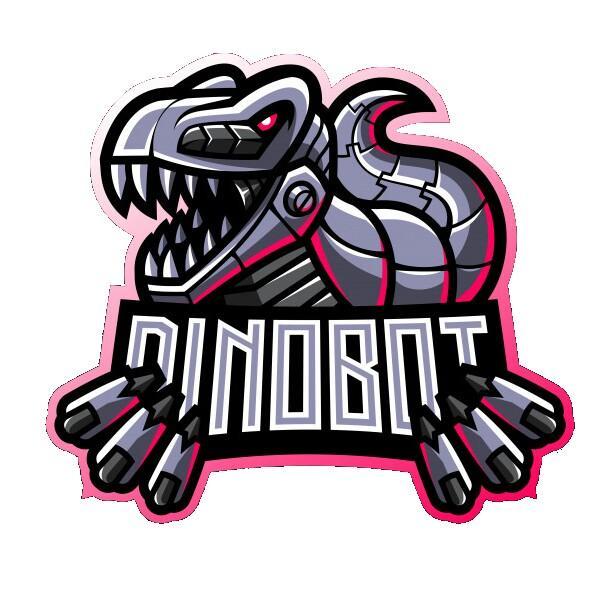 DINOBOT Gaming
