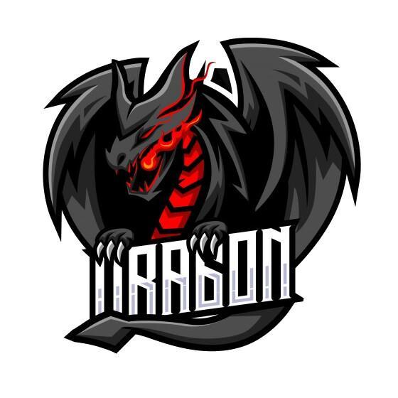 Cinder Dragons