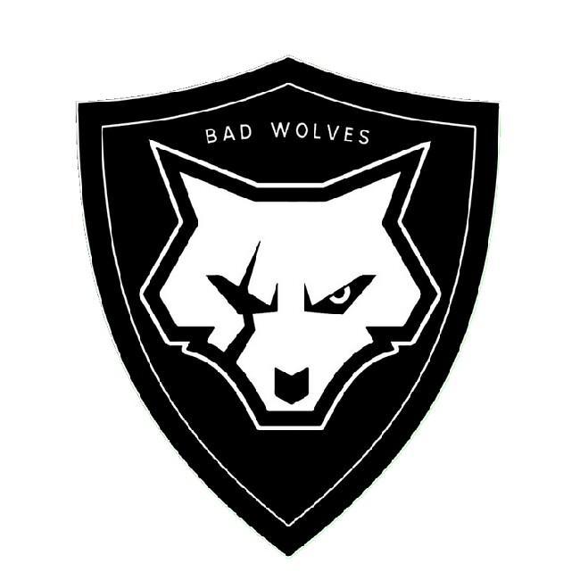 Bad Wolves