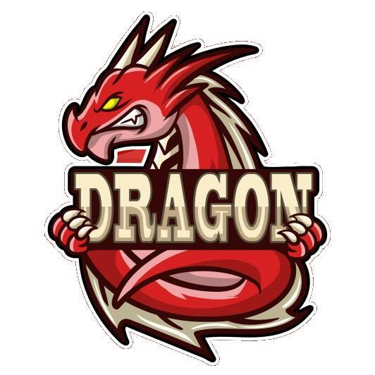 Wokzen Dragon